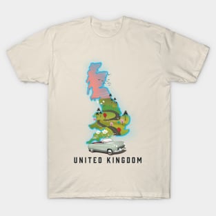 T shirt united kingdom hotsell